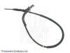 BLUE PRINT ADK83825 Clutch Cable